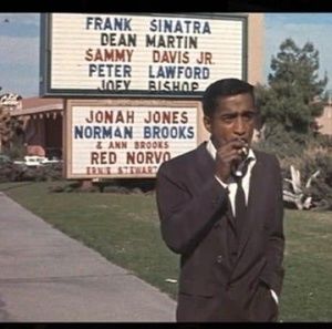 Meet your Posher, Lavern